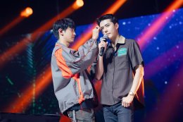 EXO-SC ชม EXO-L ชาวไทย "สุดยอด" งาน EXO-SC BACK TO BACK FANCON IN BANGKOK แฮปปี้สุด ตอกย้ำความนิยมอันไม่เสื่อมคลาย 
